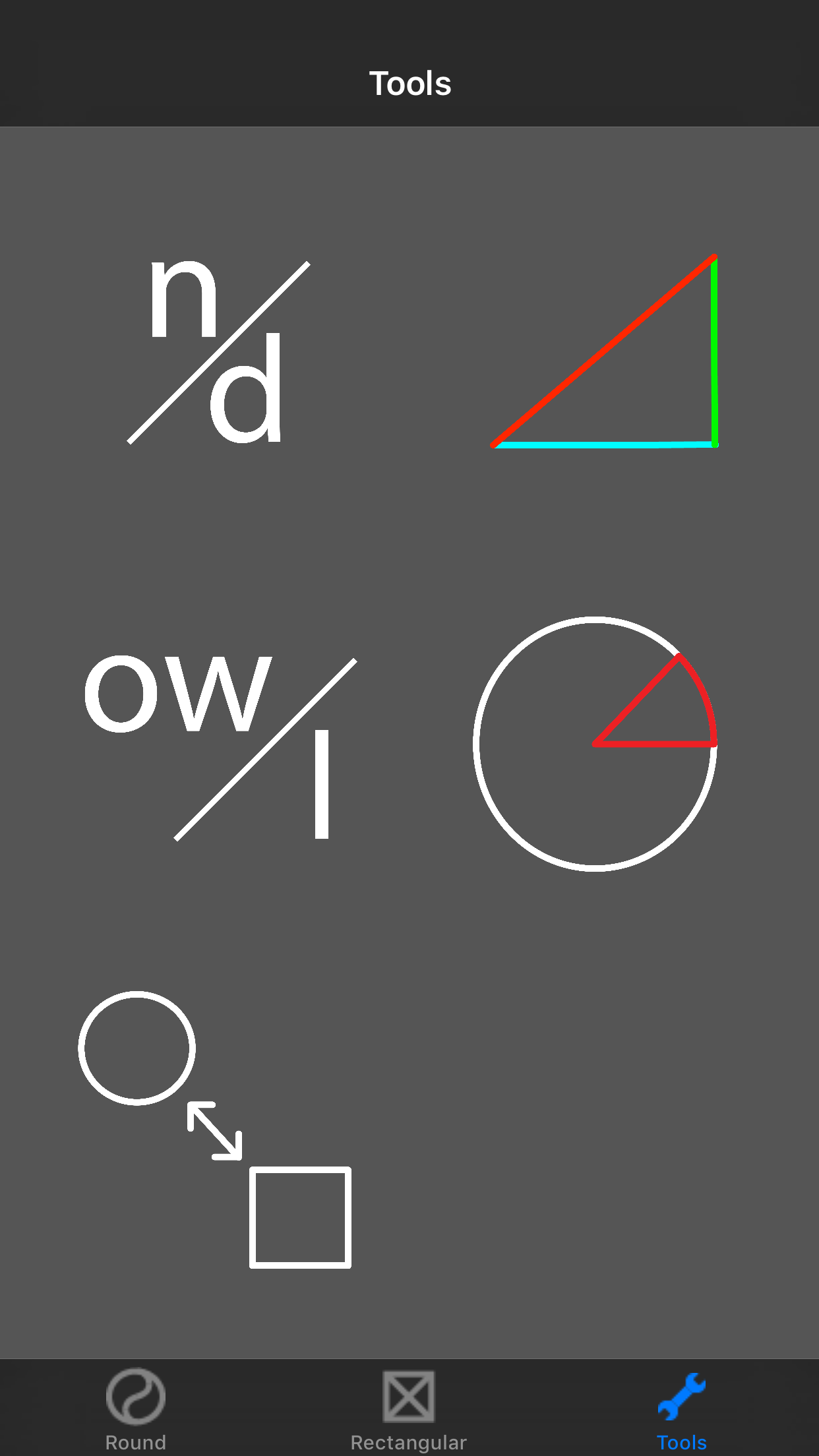 Easy Offset screenshot 5