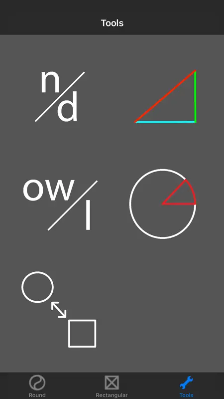 Easy Offset screenshot 5 of 10
