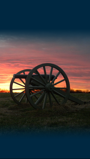 Maury County Civil War Tour(圖1)-速報App