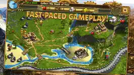 Game screenshot Building the China Wall hack