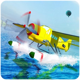 Plane Stunts Flight Simulator