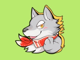 Add more emotion to your messages with all of these cute stickers