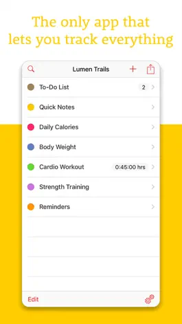 Game screenshot Weight Tracker+ Food Journal mod apk