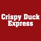 Top 38 Food & Drink Apps Like Crispy Duck Express Park - Best Alternatives