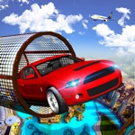 Car Stunt Racing Game