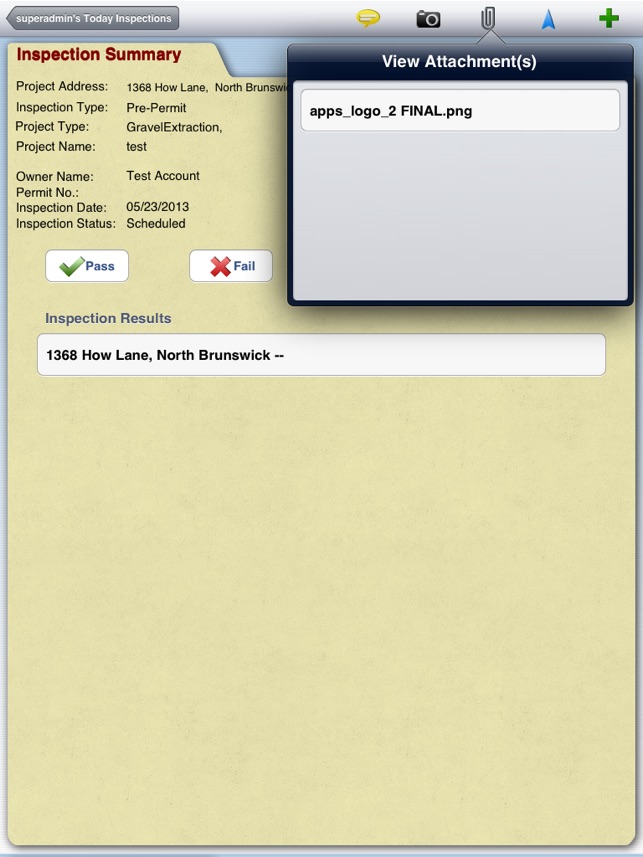 GovOnline for iPad(圖3)-速報App