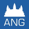 Angkor Park Travel Guide & Map