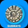 Metro and Subway Maps - iPhoneアプリ