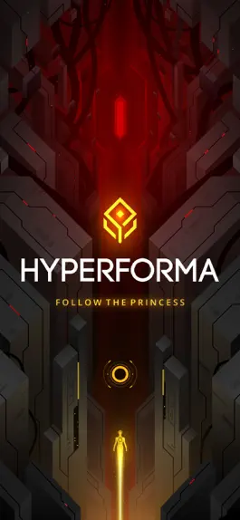 Game screenshot Hyperforma Premium mod apk
