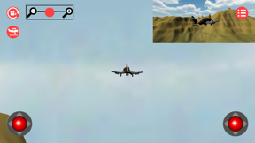 RC Flight Simulator Planes screenshot