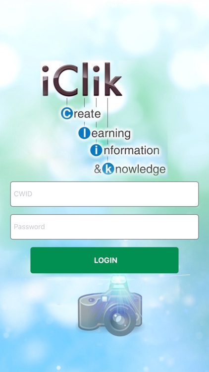 iClik screenshot-3