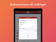 Blodtrykk Assistent ipad bilder 1