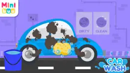 Game screenshot Easy Car Wash for Kids apk