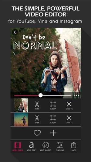 Make Movies with Video Project(圖1)-速報App