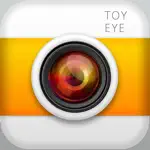 ToyEye Lite App Cancel