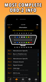 Opel App screenshot
