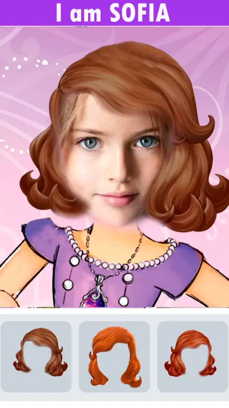 Sofia Prinzessin