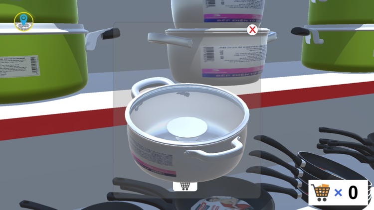 Lotte Mart screenshot-3