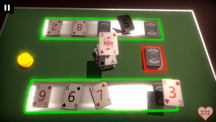 Speedy 3D / AR screenshot-3