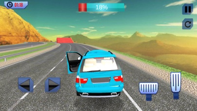 Car Damage & Crash Stunt Race screenshot 3