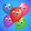 Balloons Match Blast - iPhoneアプリ