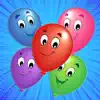 Balloons Match Blast App Support