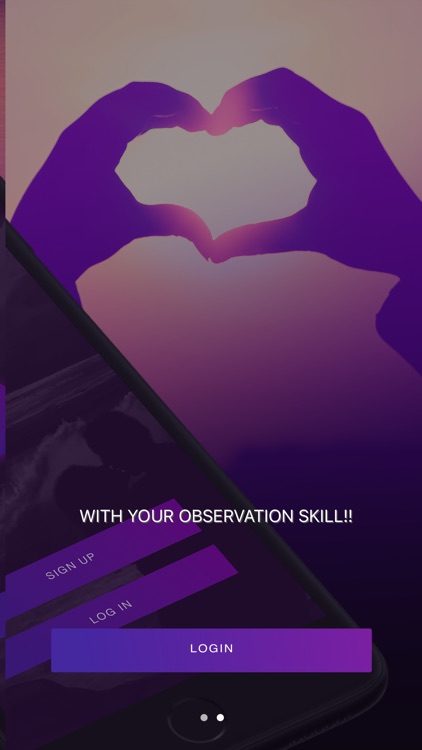 Hitch - Find My Crush