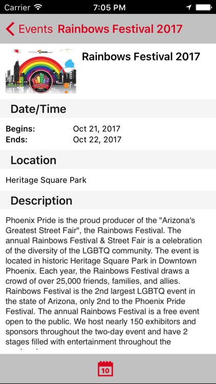 Phoenix Pride