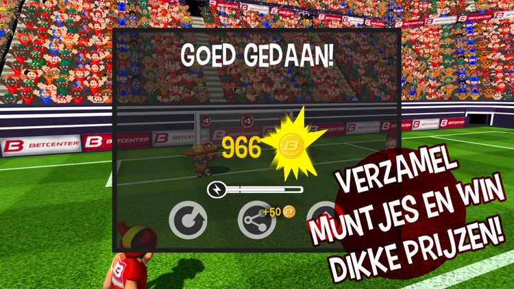 Shootout 2018 screenshot-4