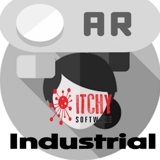 AR Creator Industrial icon