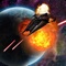 Star Defence is a fast paced action game where the end of the world is on the horizon