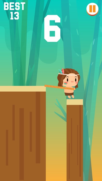 TheTarzan screenshot 4