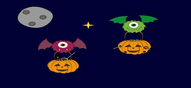 Halloween HokusPokus(圖3)-速報App