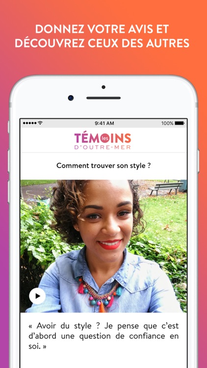 LTOM - Les témoins d'Outre-mer screenshot-3