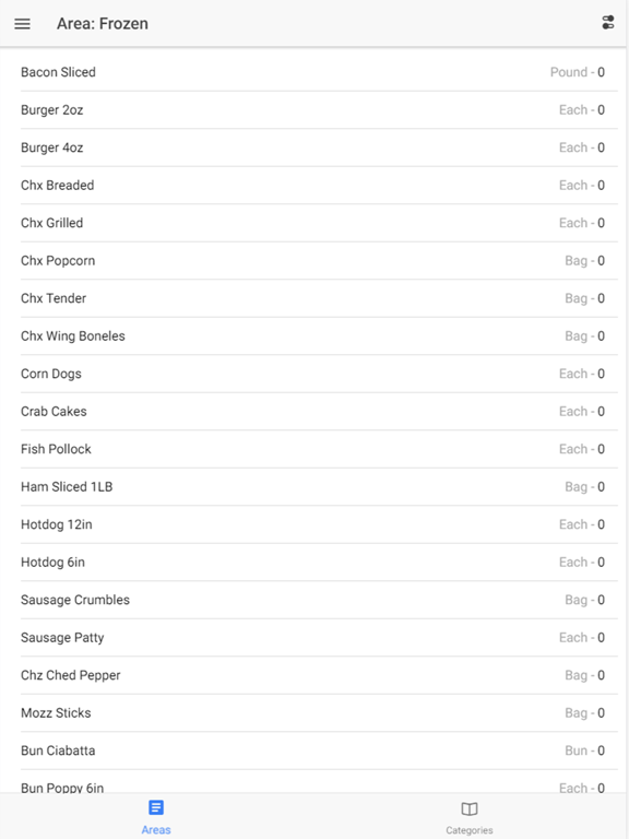 Screenshot #5 pour Xpress Count 2