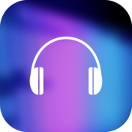 Electronic Music Radio - (EDM) Icon