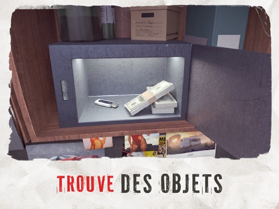 Screenshot #6 pour Spotlight: Room Escape