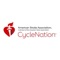 Do your fundraising on the go with your CycleNation application