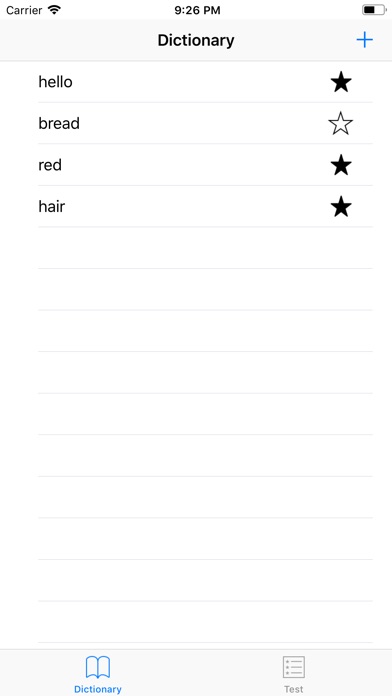 ETeacher App screenshot 2