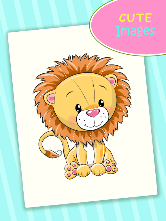 Screenshot #6 pour Babyloonz Animal Friends