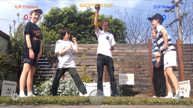 Super Cup(圖2)-速報App