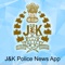 Official News App of Jammu Kashmir Police