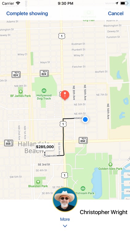 Mune Agent screenshot-4