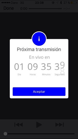 Radios Fráter(圖1)-速報App