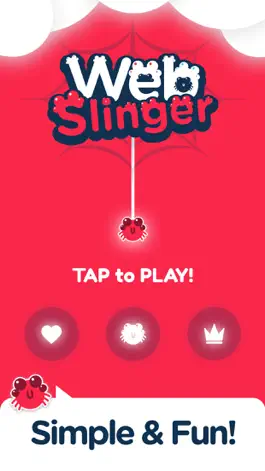 Game screenshot Web Slinger mod apk