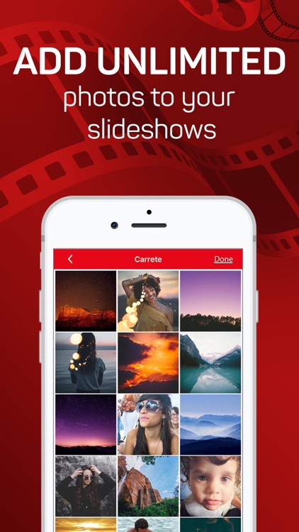 Fast & Easy Slideshow Maker