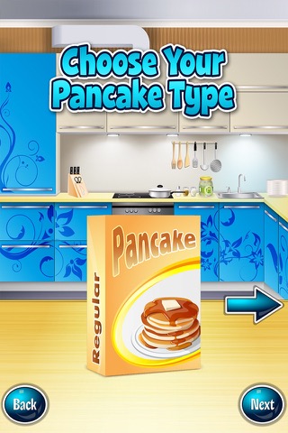 Pancake Maker Salonのおすすめ画像5