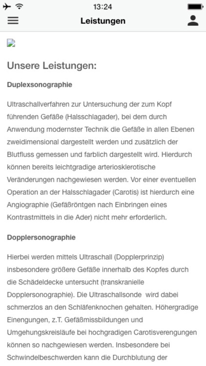 Praxis Dr. J. Walther S. Preuß