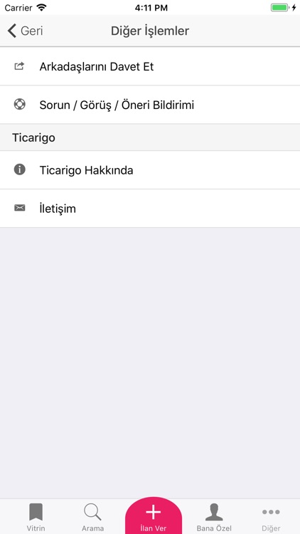Ticarigo screenshot-5