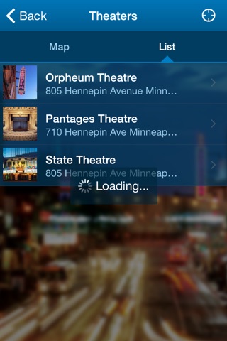 Hennepin Tonight screenshot 2